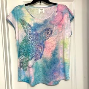 Kai Washine Designs Womens Shirt